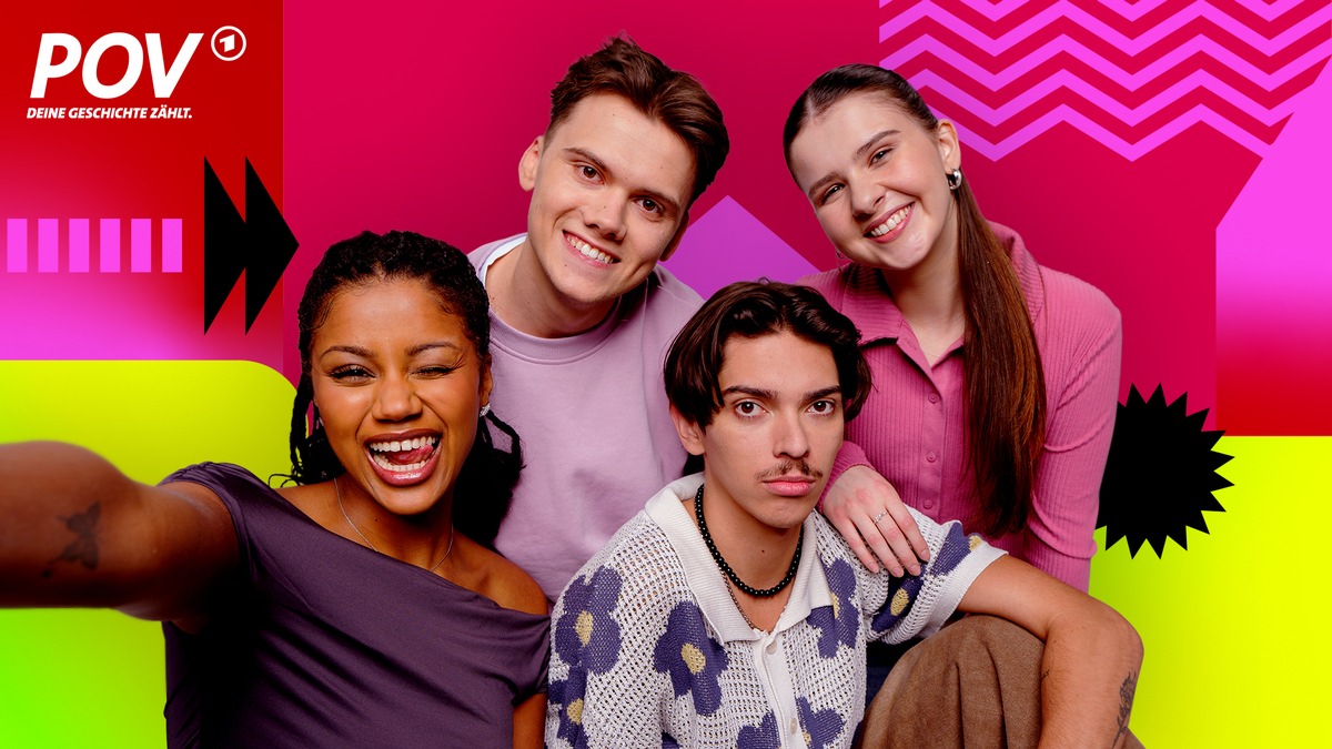 Neues Reportage-Format 