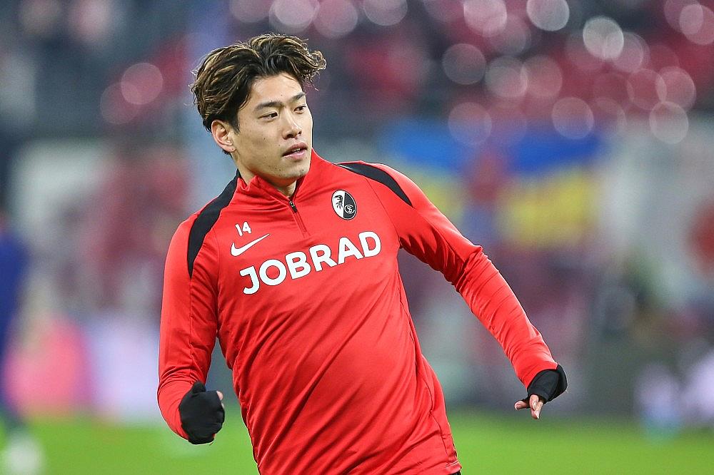 Yuito Suzuki (Archiv)