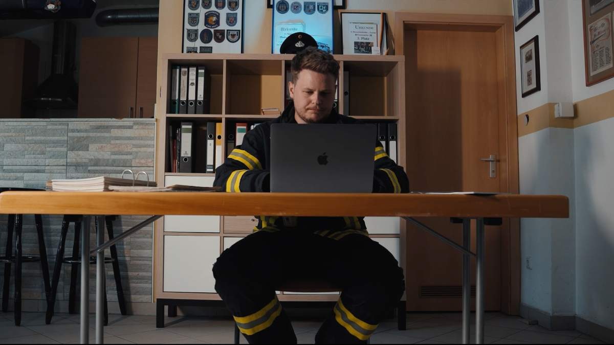 Sie retten Leben – aber wer sichert sie ab? Warum viele Einsatzkräfte schlecht vorbereitet sind presseportal.de