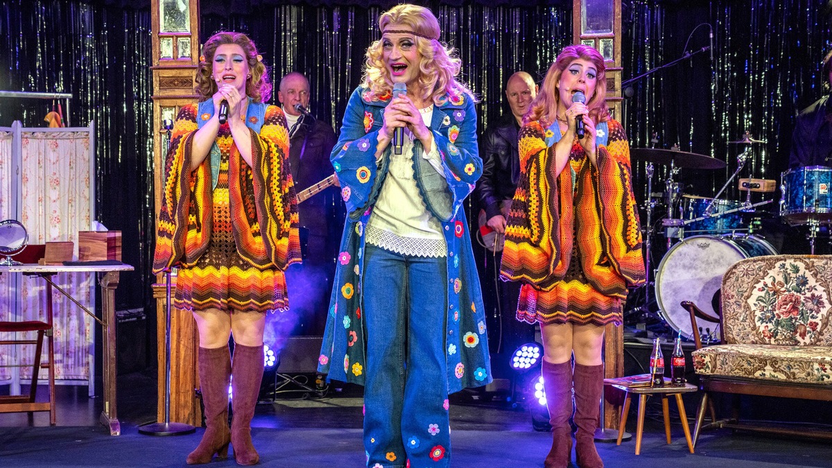 3sat-Doku über das Lebensgefühl des Schlagers