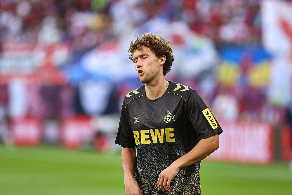 Luca Waldschmidt (Archiv)