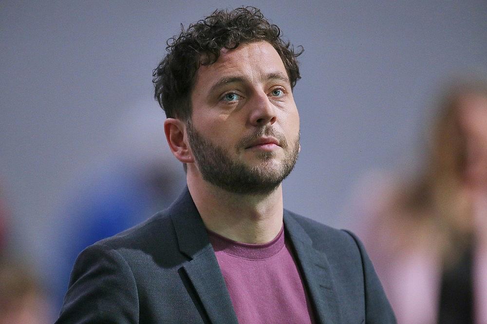 Felix Banaszak (Archiv)