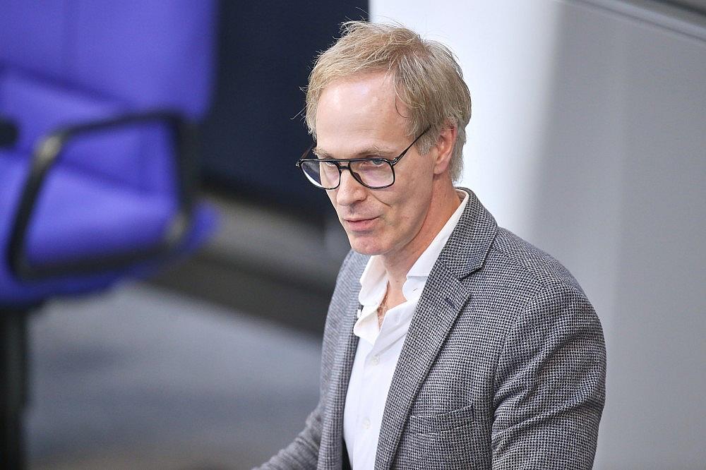 Sebastian Fiedler (Archiv)