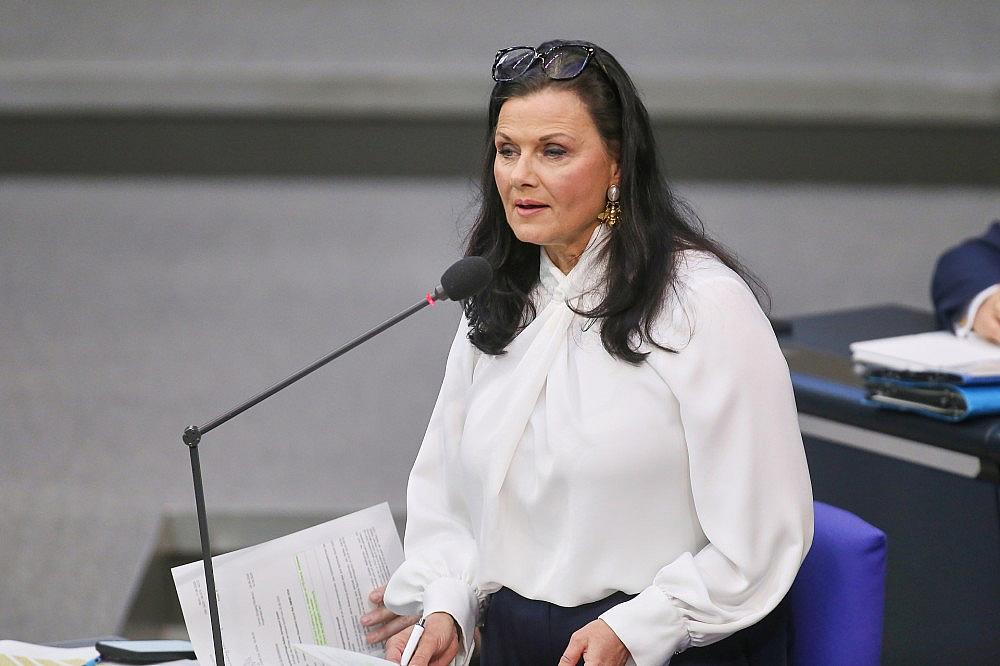 Gitta Connemann (Archiv)