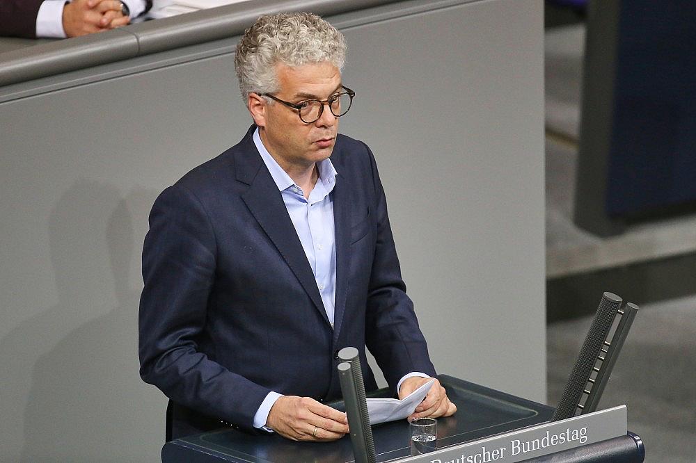 Stefan Nacke (Archiv)