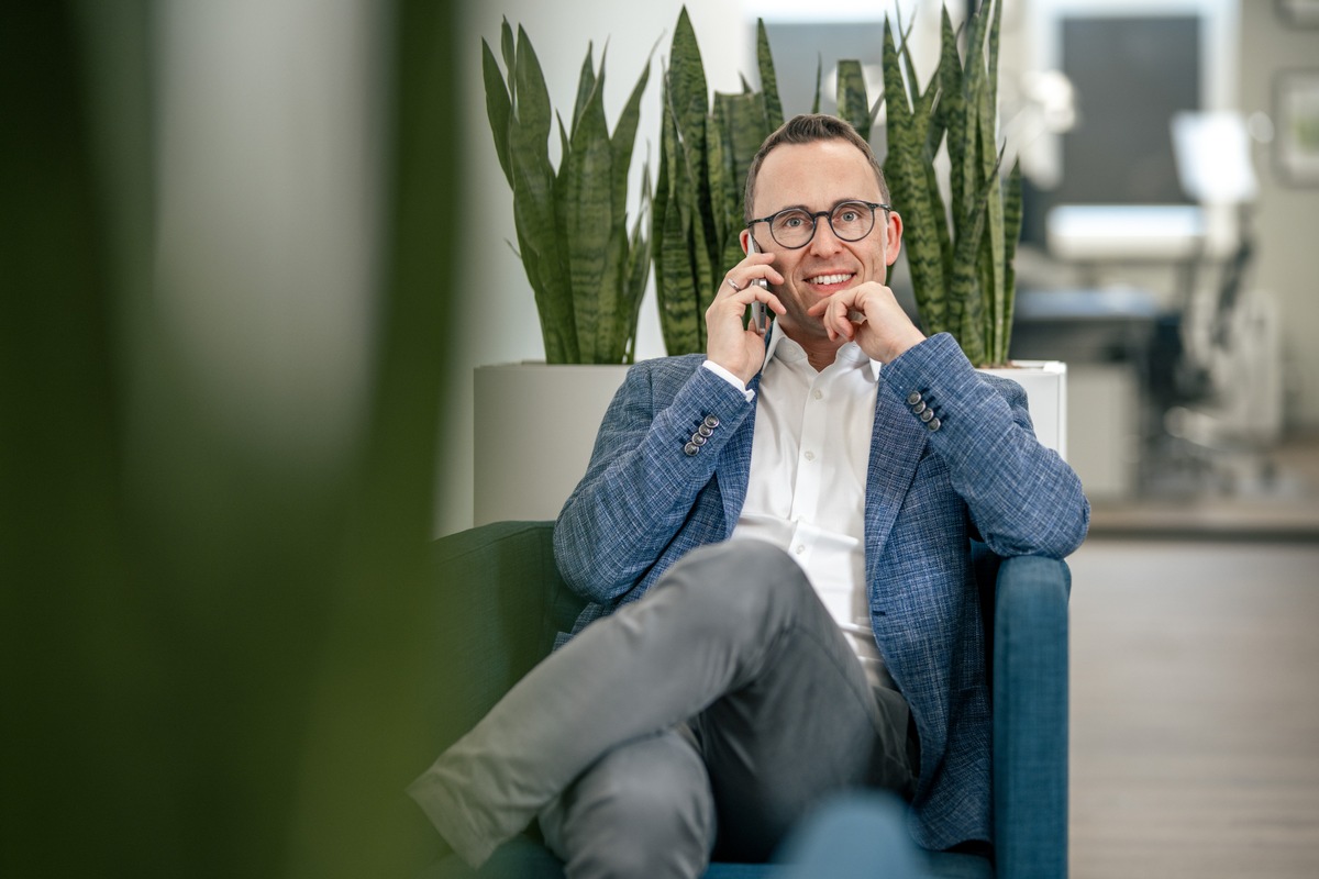 Steueroptimierter Vermögensaufbau für Geschäftsführer: Ulf Papke von Papke Consulting verrät, wie Sie Ihre GmbH-Gewinne effizient nutzen