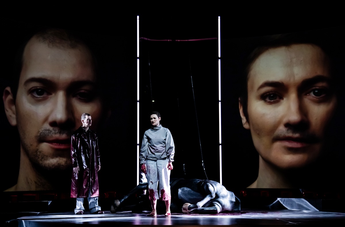 Vorhang auf für die Schwetzinger SWR Festspiele presseportal.de