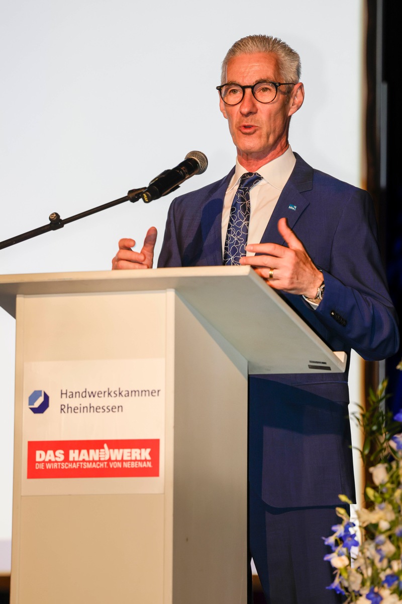 Meisterfeier am Rhein: Hörakustiker erhielten ihre Meisterbriefe presseportal.de