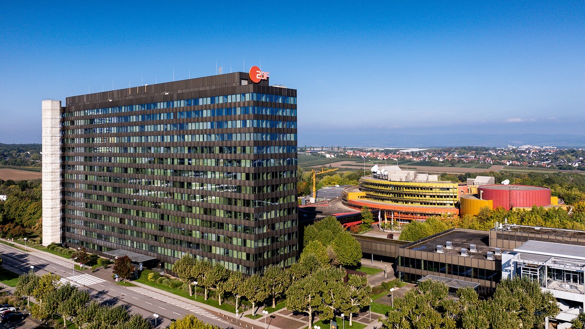 ZDF, ORF und SRF beschließen gemeinsame Programmhighlights / Starke Gemeinschaftsproduktionen im DACH-Raum presseportal.de