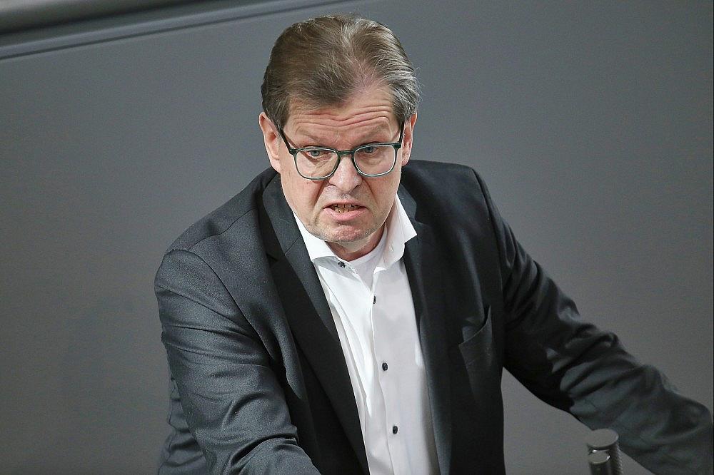 Ralf Stegner (Archiv)