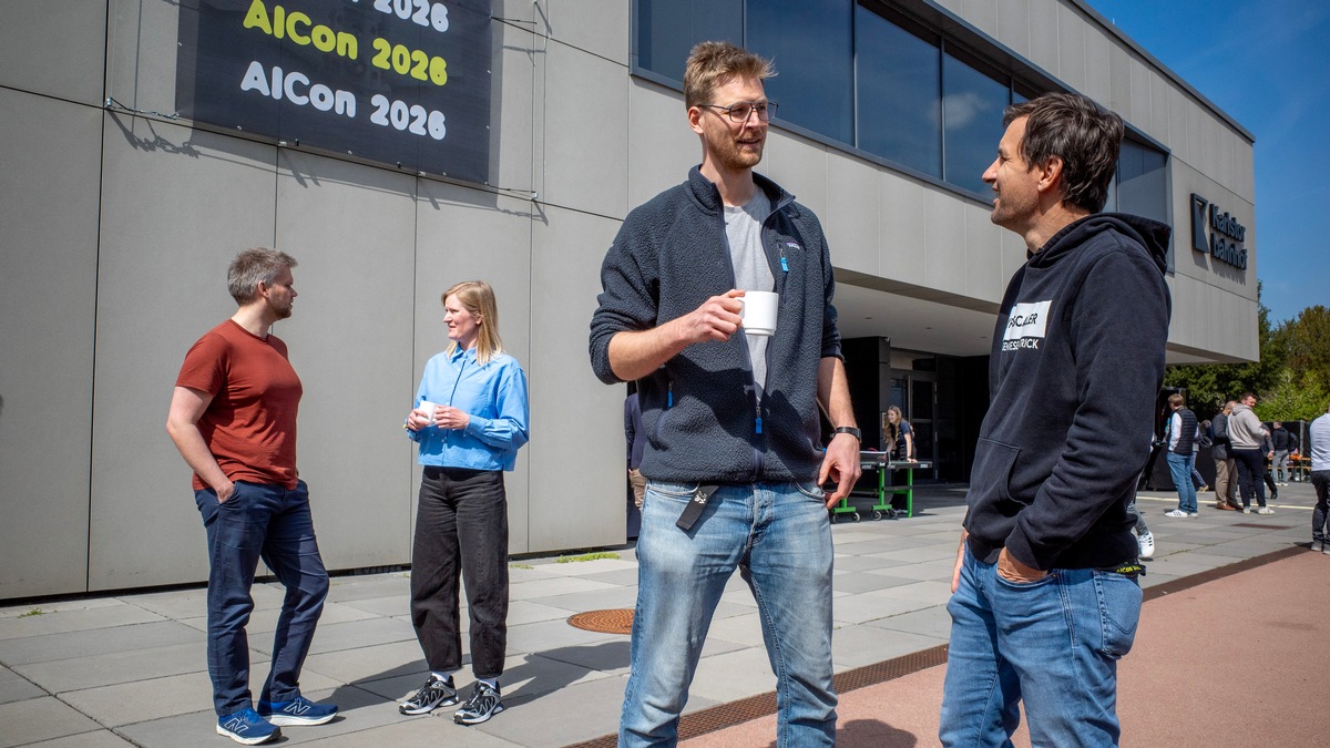 ETL4Balance: KI-Agenten steuern erstmals das Load Balancing in realen Cloud-Umgebungen / Ressourcenmanagement in verteilten Systemen