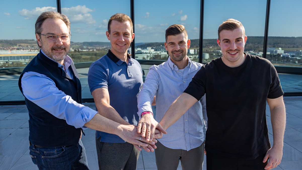 Kooperationsverlängerung / medi und Olympiastützpunkt Bayern setzen erfolgreiche Zusammenarbeit fort presseportal.de