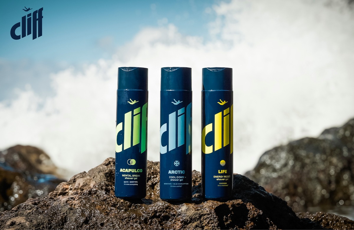 Cliff kehrt zurück: BurnusCare relauncht Kultmarke presseportal.de