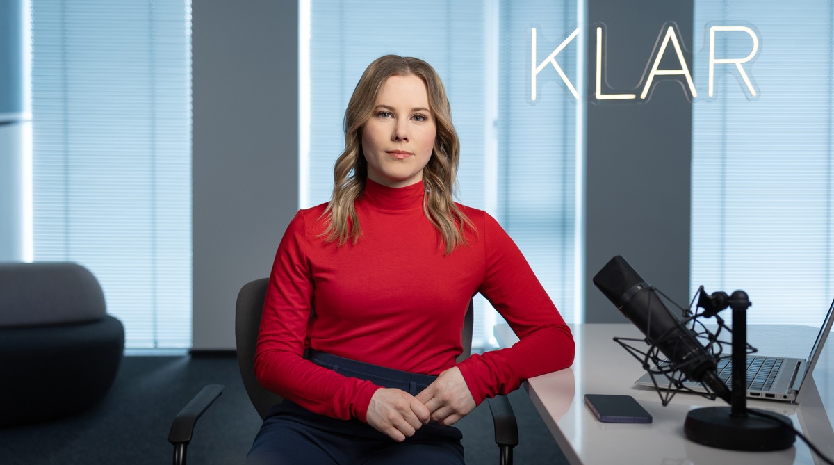 Neue Folge KLAR vom BR: Wo Islamisten Deutschland unterwandern presseportal.de