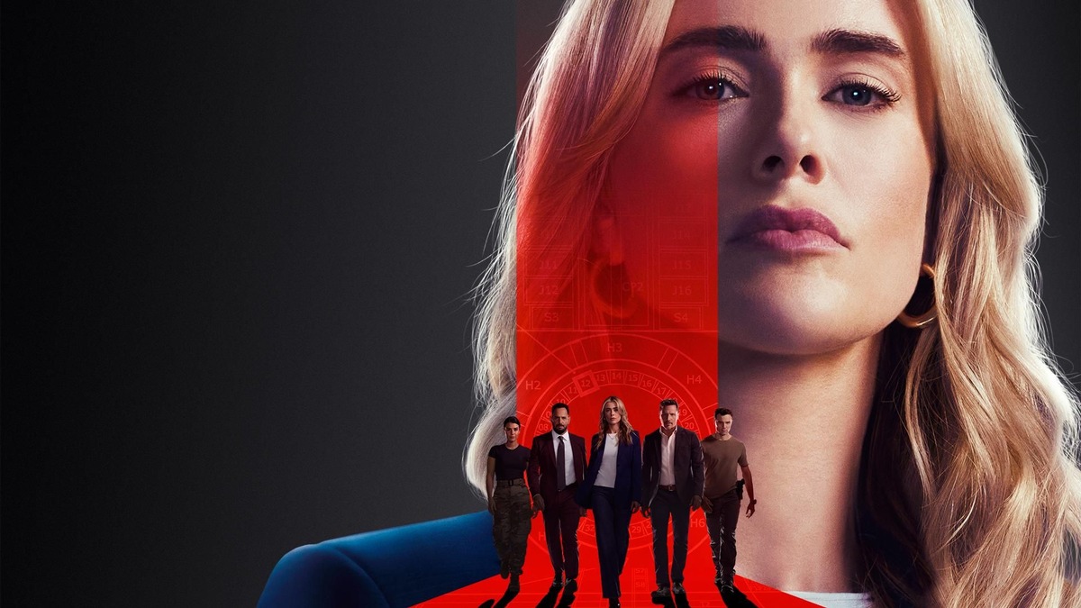 Auf Mörderjagd. SAT.1 zeigt die neue US-Crime-Serie 