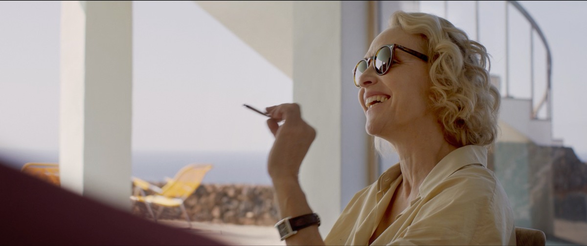 Preisgekrönter Debütfilm 