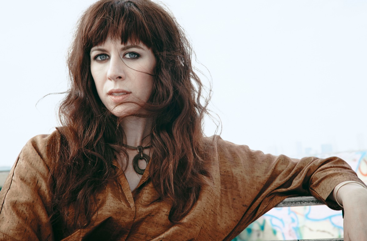 „I‘m thrilled to be Artist Across Ensembles with the NDR” – / Missy Mazzoli prägt die Konzertsaison 2026/2027