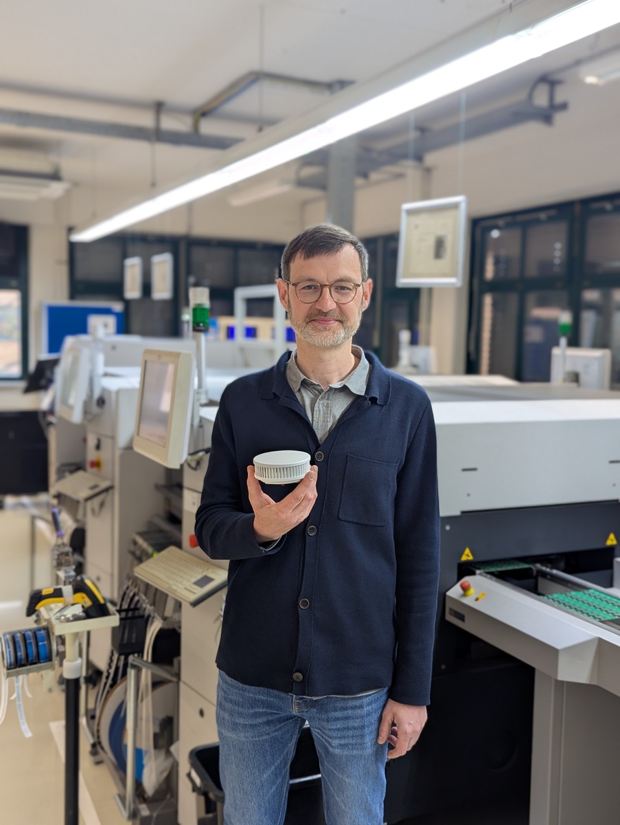 Nach historischem Urteil: Pyrexx-Chef über fünf Jahre Kampf gegen die Stiftung Warentest presseportal.de