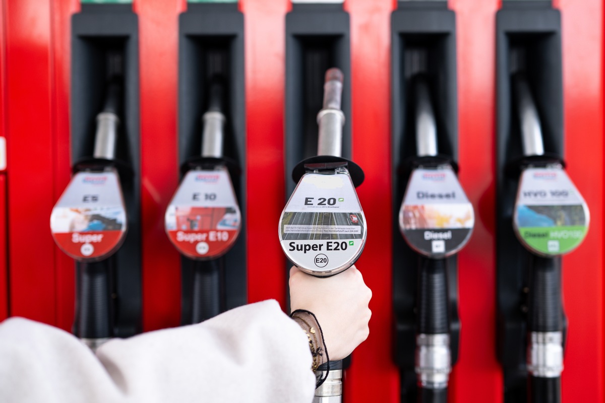 Weiterentwicklung der THG-Quote: Positives Signal für mehr Klimaschutz und Energieversorgungssicherheit presseportal.de