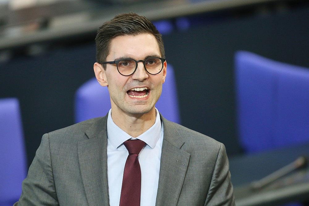 Sepp Müller (Archiv)