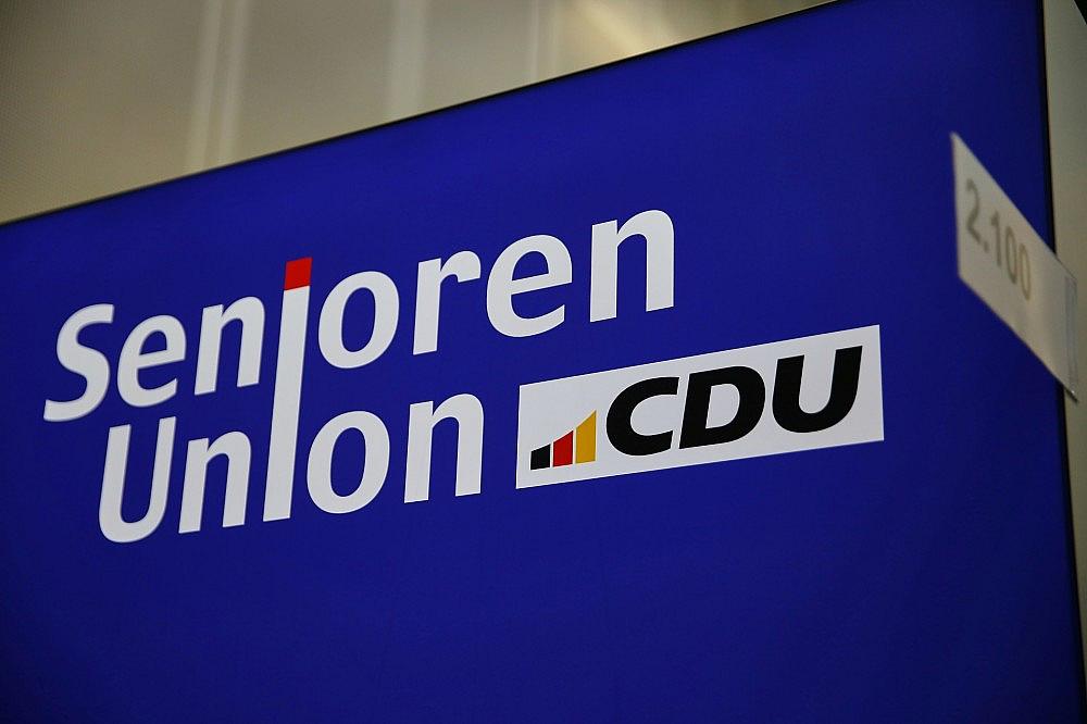 Senioren-Union (Archiv)