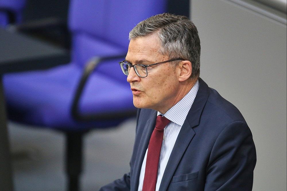 Roderich Kiesewetter (Archiv)