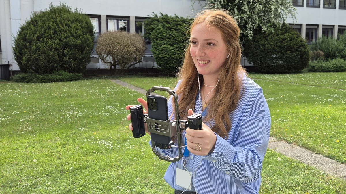 Journalismus erleben: Breites BR-Angebot zum Tag der Pressefreiheit presseportal.de