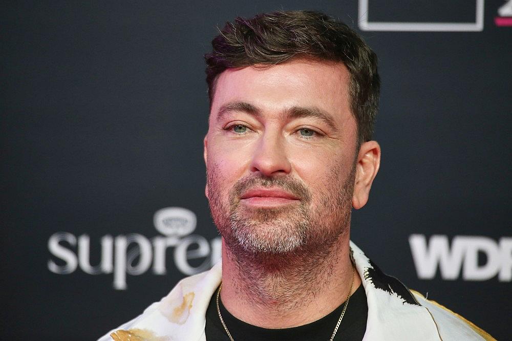 Marteria (Archiv) via dts Nachrichtenagentur