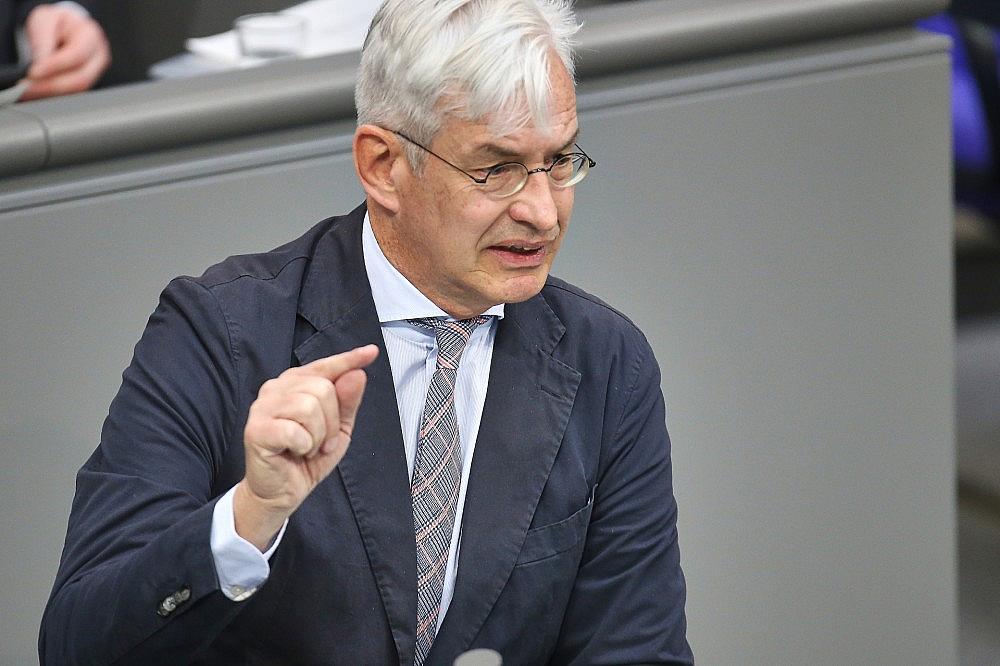 Mathias Middelberg (Archiv)