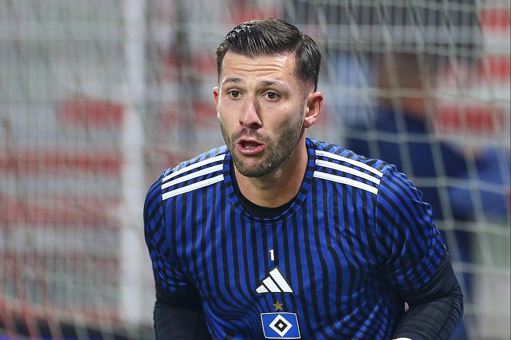 Daniel Heuer Fernandes (Archiv) via dts Nachrichtenagentur