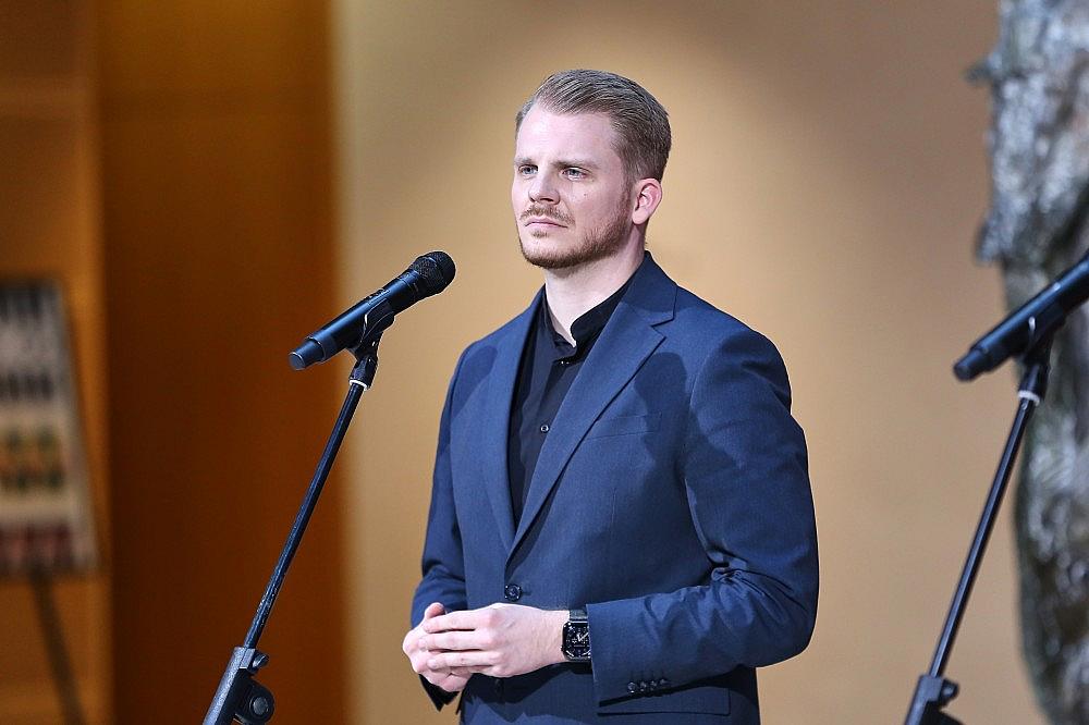 Tim Klüssendorf (Archiv) via dts Nachrichtenagentur