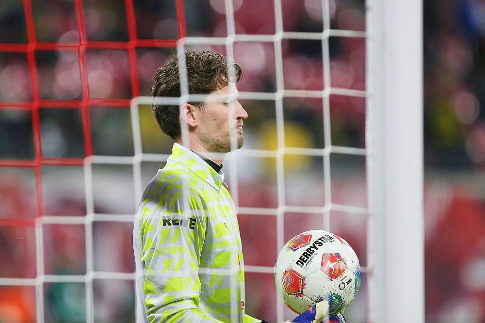 Gregor Kobel (Archiv)