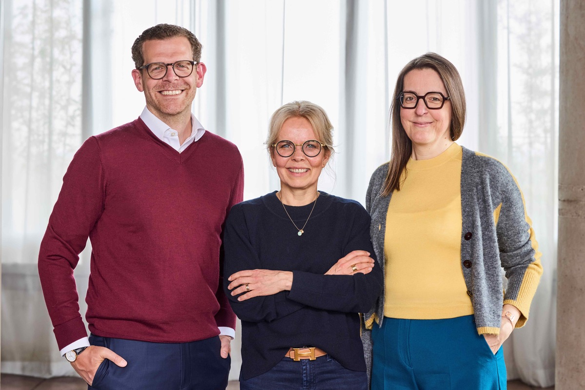 Ellen Götschel wird IT-Vorständin bei ROLAND Rechtsschutz presseportal.de