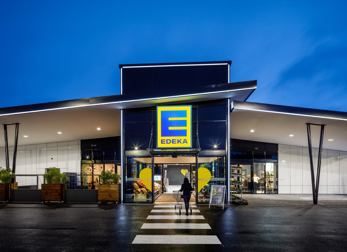 Geschäftsjahr 2025: EDEKA-Verbund mit positiver Entwicklung - selbstständige Kaufleute bleiben Wachstumsmotor