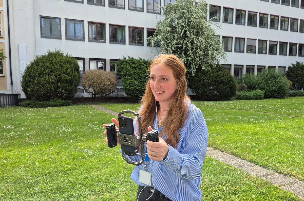 ARD Aktionstage zur Pressefreiheit 2026 presseportal.de