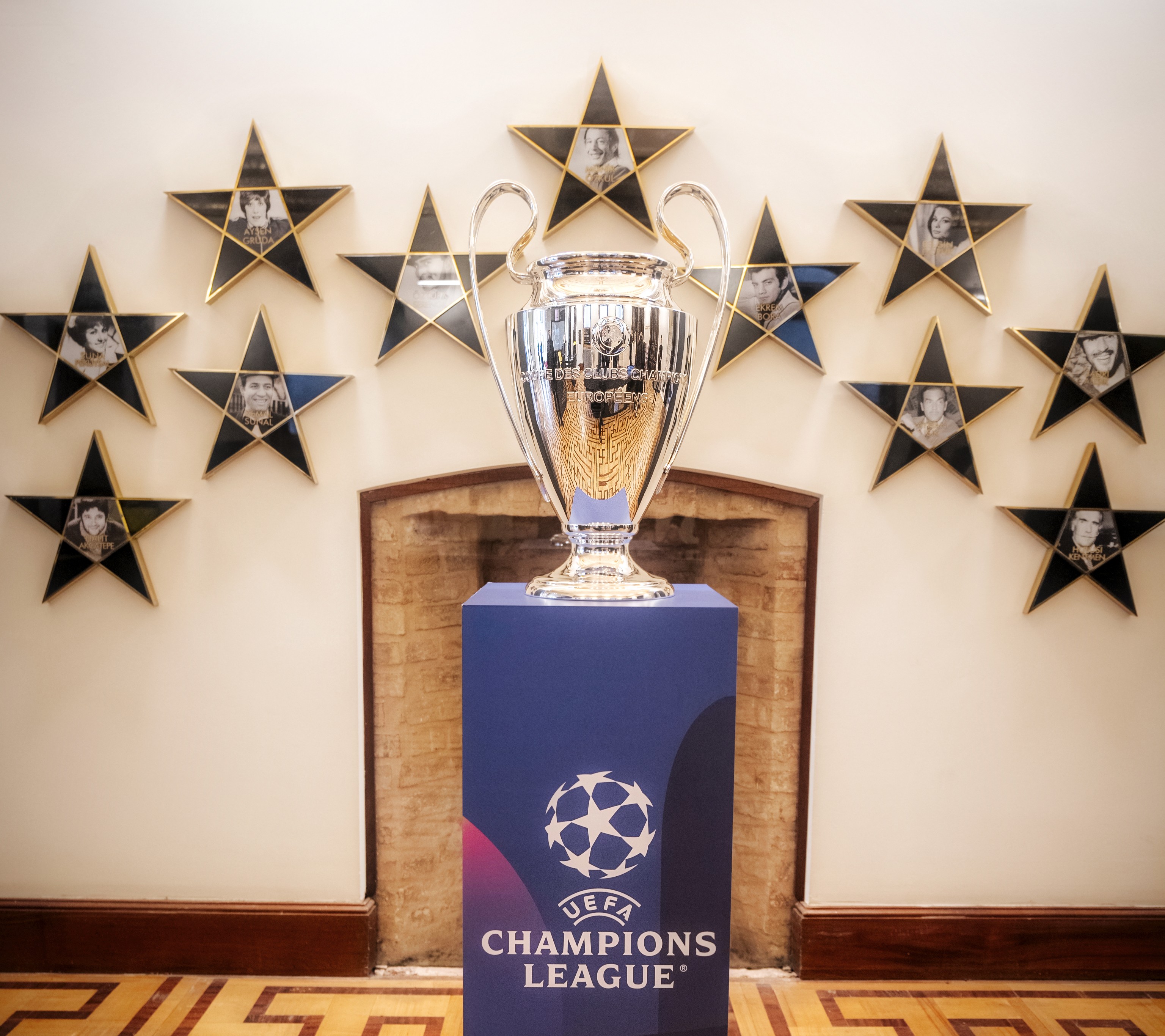 Antalya - Mekka der Sporttouristiker