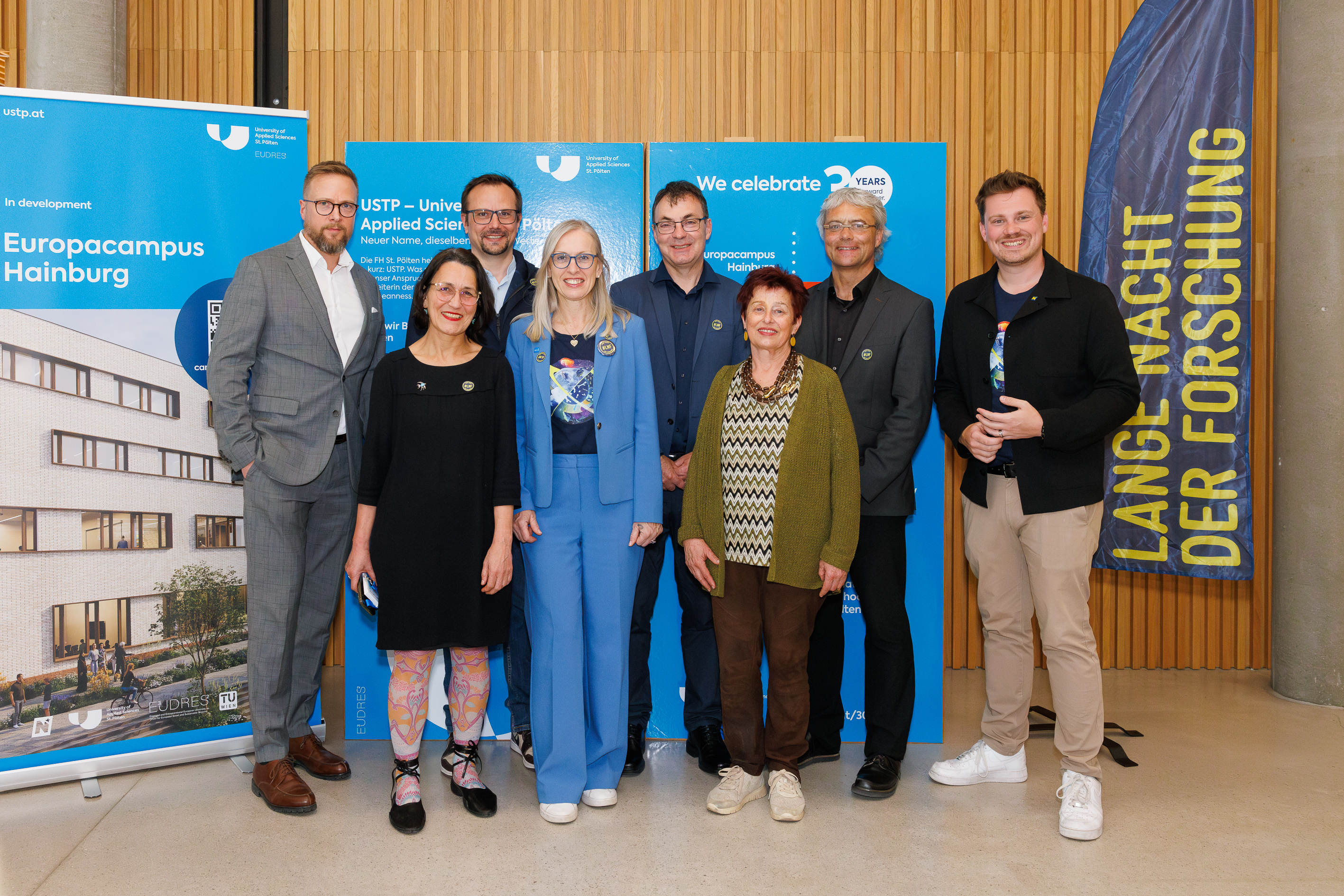 LNF 2026 Rauchecker / LNF NÖ 2026 über pressetext.de