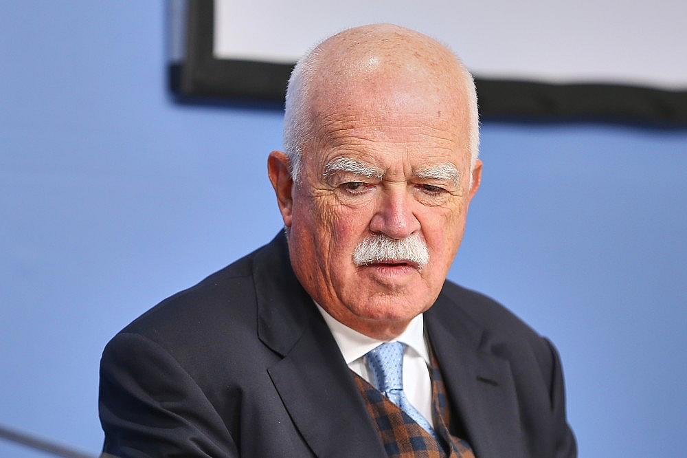 Peter Gauweiler (Archiv) via dts Nachrichtenagentur