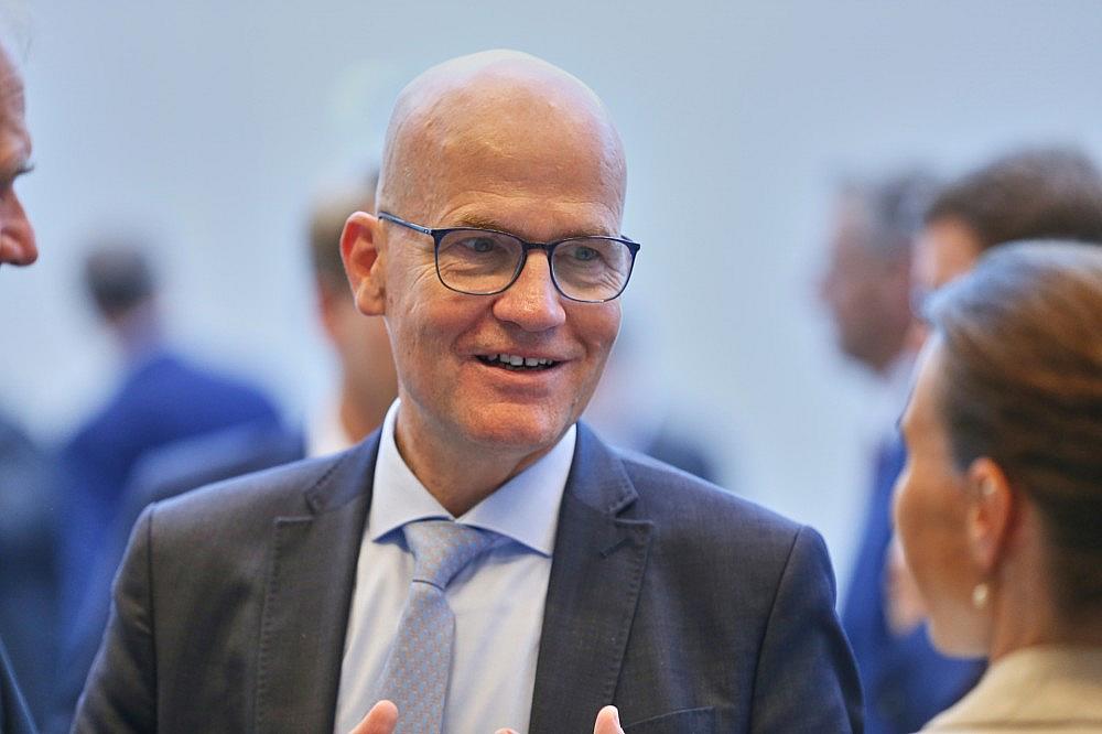 Ralph Brinkhaus (Archiv) via dts Nachrichtenagentur