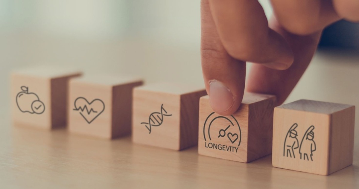 Neue Longevity-Studie: Gesunde Lebensjahre sind ein wichtiger Wirtschaftsfaktor