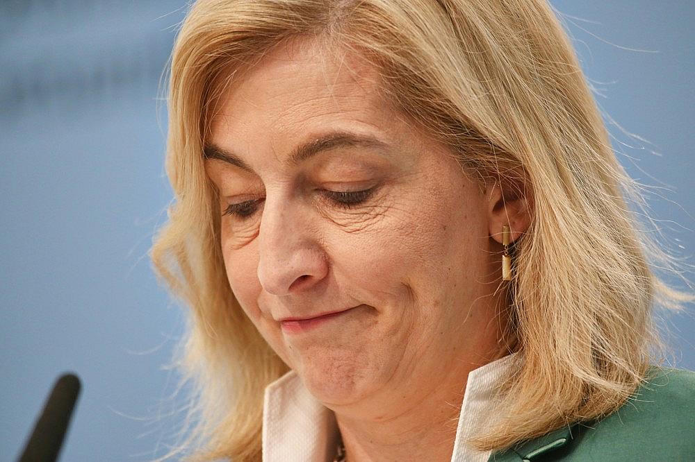 Nina Warken (Archiv)