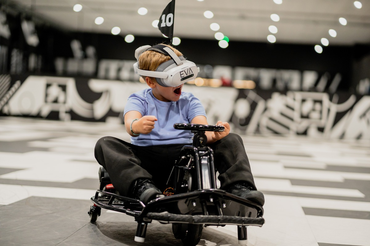 Esports Virtual Arenas (EVA) sichert sich 35-Millionen-Euro-Runde unter Führung von RAISE Invest