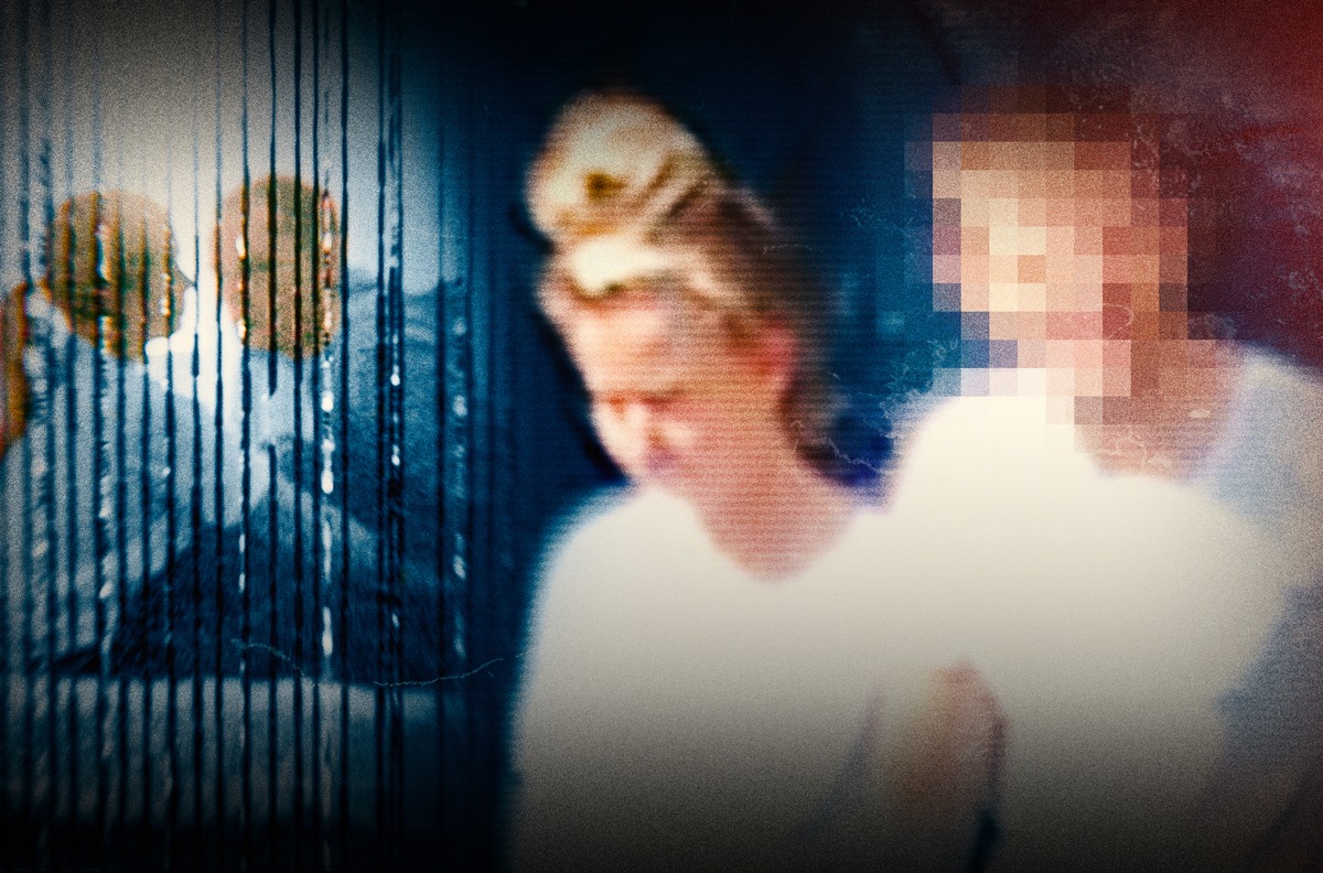 ARD Crime Time: Entführt! Keiner will mir glauben presseportal.de