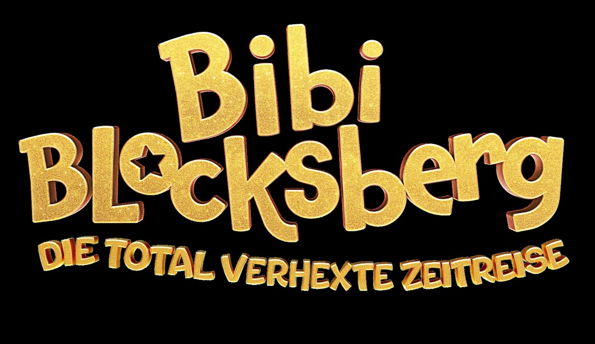 Plakat & Teaser-Trailer zu BIBI BLOCKSBERG - DIE TOTAL VERHEXTE ZEITREISE / ab 24. September im Kino!