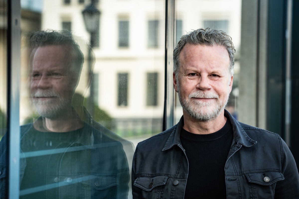 Jenke von Wilmsdorff JENKE. Zeitreise. Die 90er