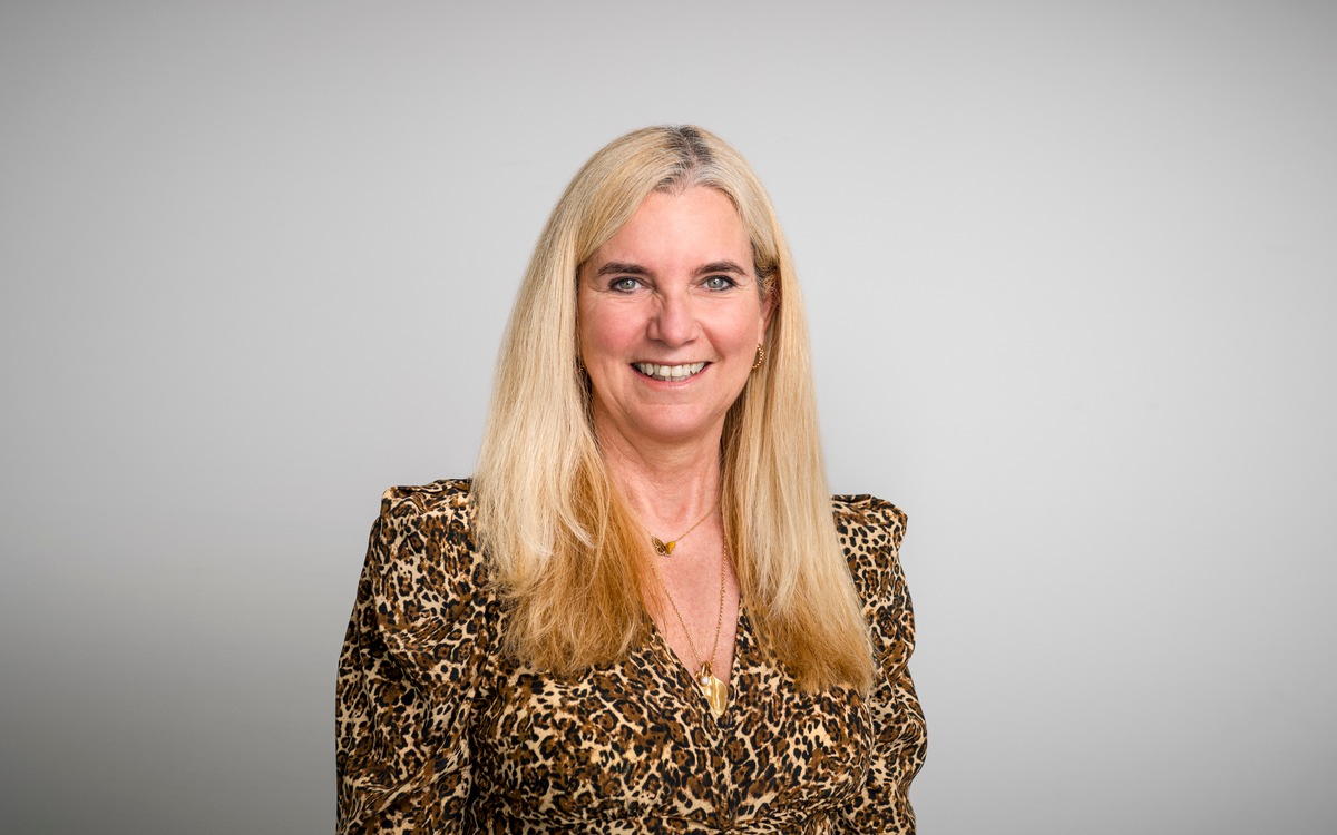 Annemarie Leniger neue Vorsitzende beim Deutschen Tee & Kräutertee Verband / Beim Deutschen Tee & Kräutertee Verband übernimmt Annemarie Leniger den Vorsitz