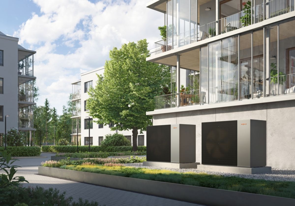 nrg+ baut Plattform weiter aus: Fokus auf Wärmelösungen für Mehrfamilienhäuser - e3 New Energy wird Teil der Gruppe