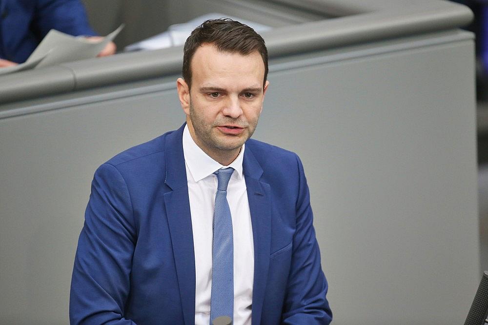 Florian Dorn (Archiv)