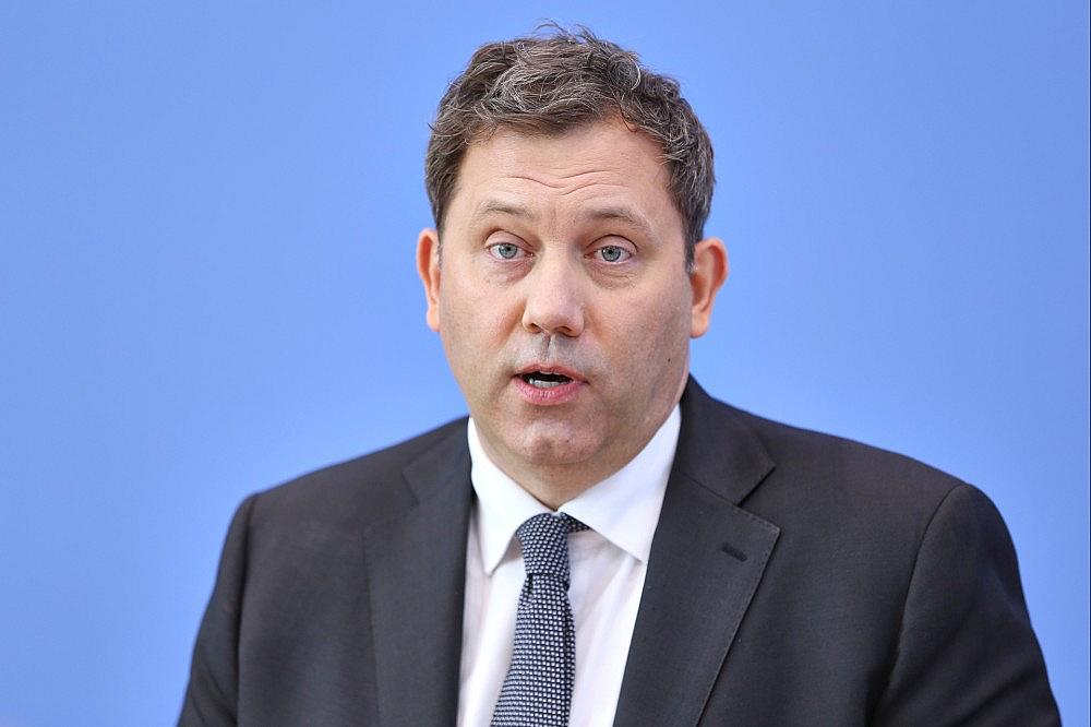 Lars Klingbeil am 29.04.2026