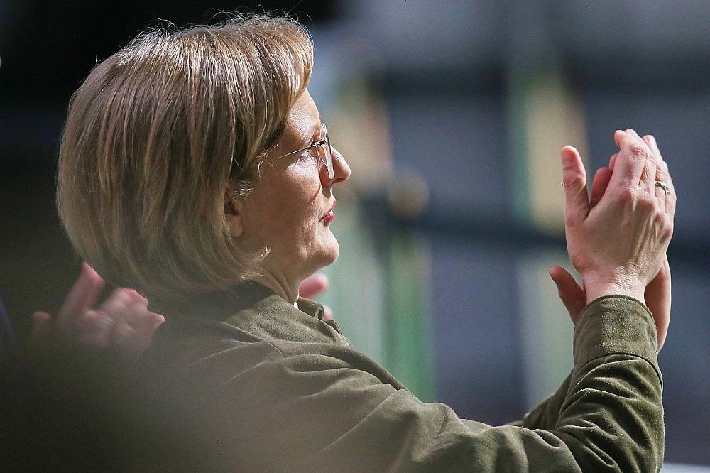 Franziska Brantner (Archiv)